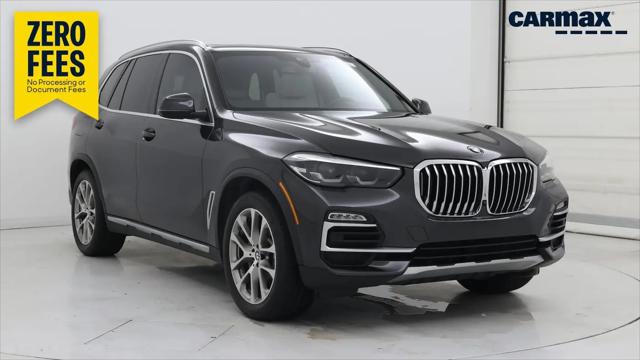 2020 BMW X5 xDrive40i for sale in Hoover, AL