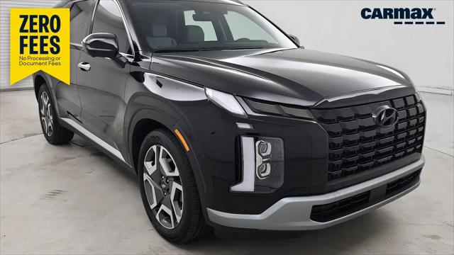 2025 Hyundai Palisade SEL Premium for sale in Hoover, AL