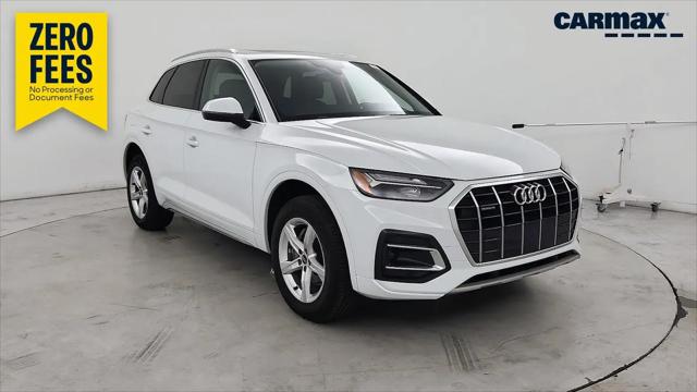 2023 Audi Q5 Premium 40 TFSI quattro S tronic for sale in Hoover, AL