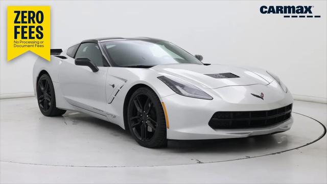 2016 Chevrolet Corvette Stingray for sale in Hoover, AL