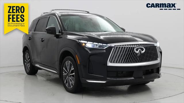 2026 INFINITI QX60 LUXE for sale in Hoover, AL