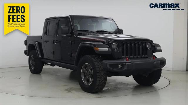 2020 Jeep Gladiator Rubicon for sale in Hoover, AL