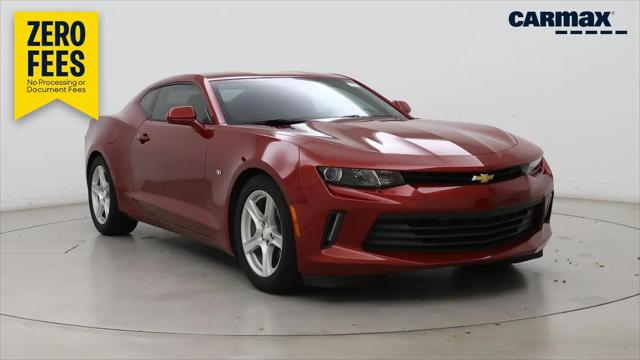2018 Chevrolet Camaro 1LT for sale in Hoover, AL