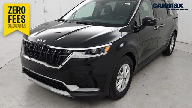 2024 Kia Carnival MPV LX Seat Package for sale in Hoover, AL