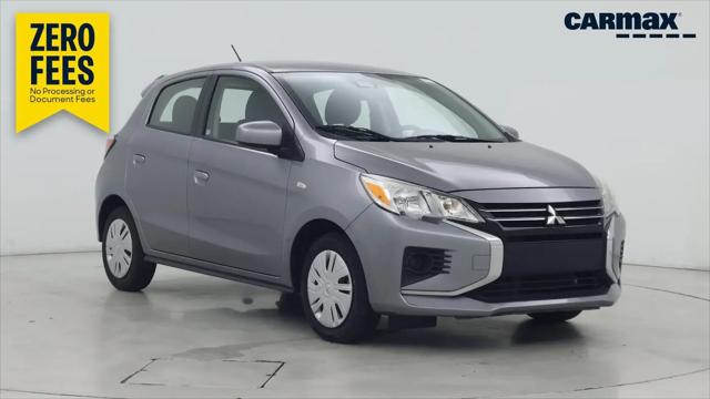2022 Mitsubishi Mirage ES for sale in Naples, FL