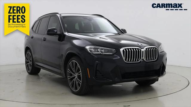 2022 BMW X3 sDrive30i for sale in Naples, FL
