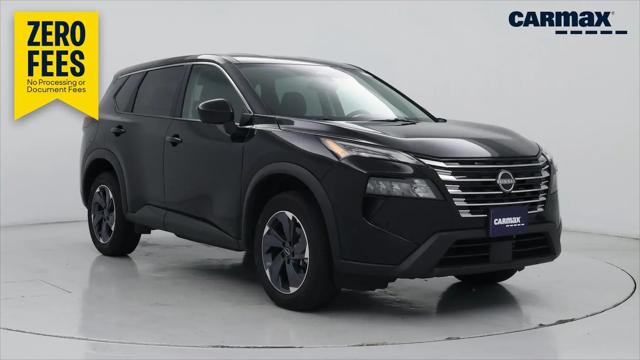 2025 Nissan Rogue SV FWD for sale in King of Prussia, PA