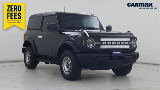 2025 Ford Bronco Base for sale in King of Prussia, PA