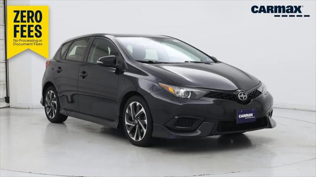 2016 Scion iM Base for sale in King of Prussia, PA