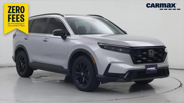 2024 Honda CR-V Hybrid Sport for sale in Denton, TX