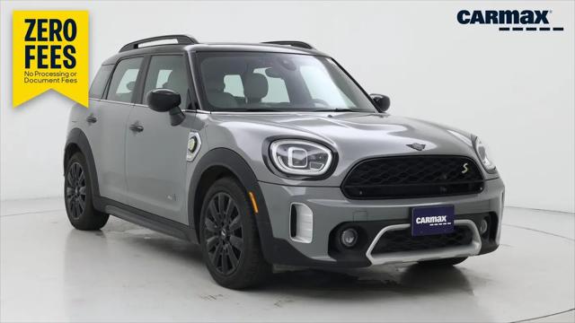 2022 MINI SE Countryman Cooper for sale in Golden, CO