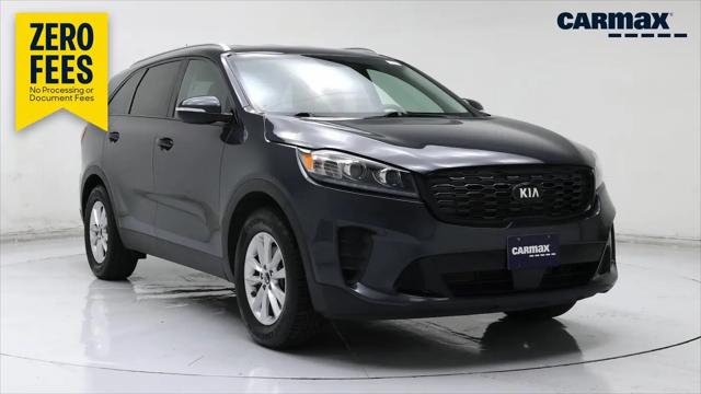 2020 Kia Sorento 2.4L LX for sale in Golden, CO
