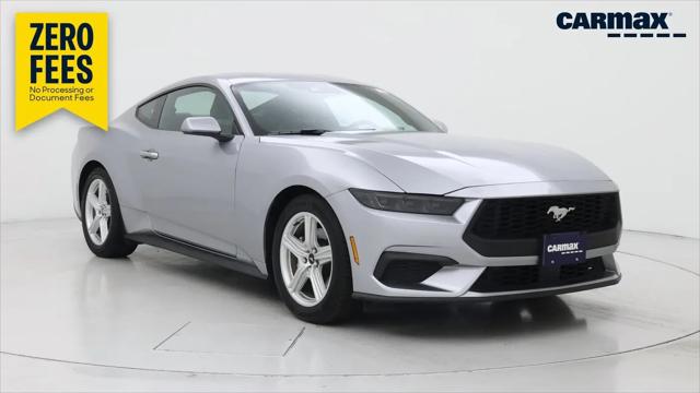 2026 Ford Mustang EcoBoost Premium Fastback for sale in Golden, CO