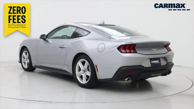 2026 Ford Mustang EcoBoost Premium Fastback for sale in Golden, CO