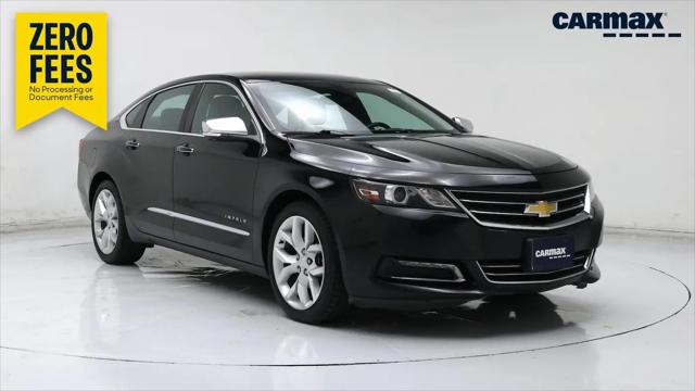 2019 Chevrolet Impala Premier for sale in Golden, CO