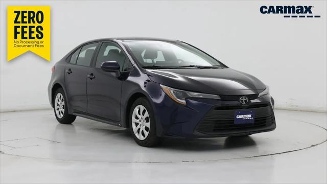 2024 Toyota Corolla LE for sale in Merriam, KS
