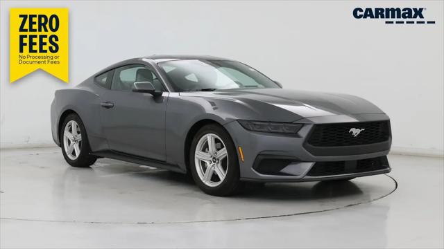 2026 Ford Mustang EcoBoost Premium Fastback for sale in Merriam, KS