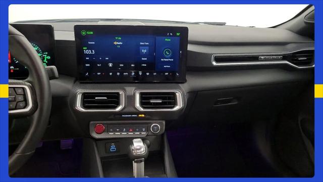 2026 Ford Mustang EcoBoost Premium Fastback