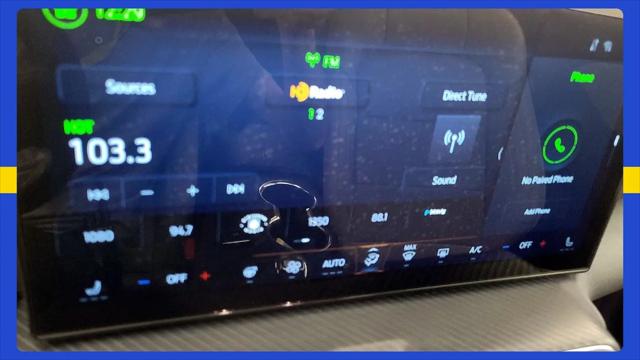 2026 Ford Mustang EcoBoost Premium Fastback