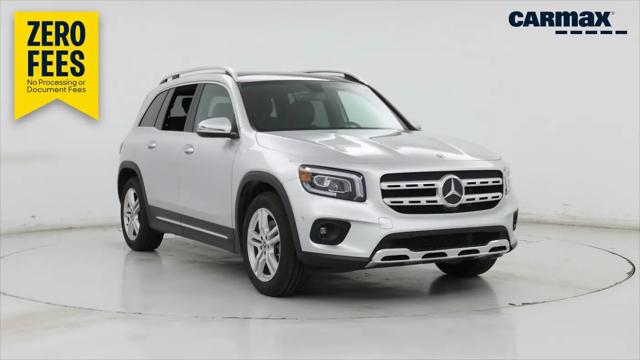 2020 Mercedes-Benz GLB 4MATIC for sale in Merriam, KS
