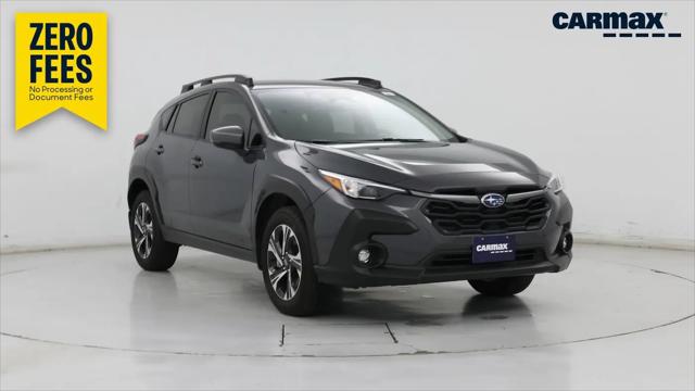 2024 Subaru Crosstrek Premium for sale in Merriam, KS
