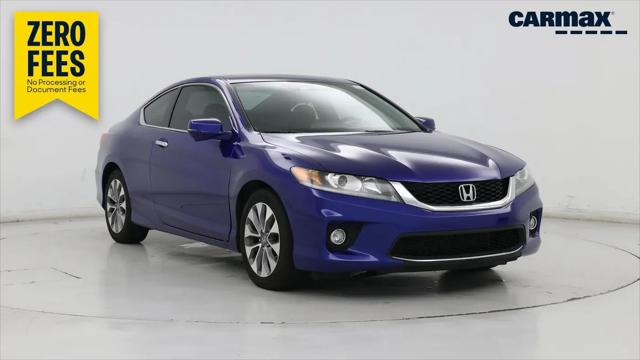 2014 Honda Accord EX-L for sale in Merriam, KS