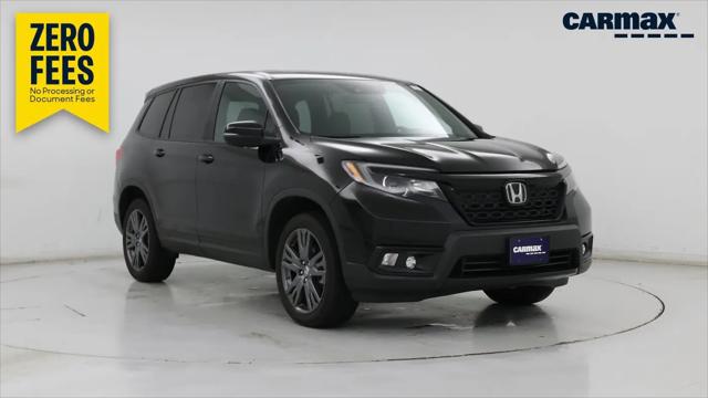 2021 Honda Passport AWD EX-L for sale in Merriam, KS
