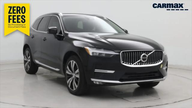 2023 Volvo XC60 B5 Plus Bright Theme for sale in Merriam, KS