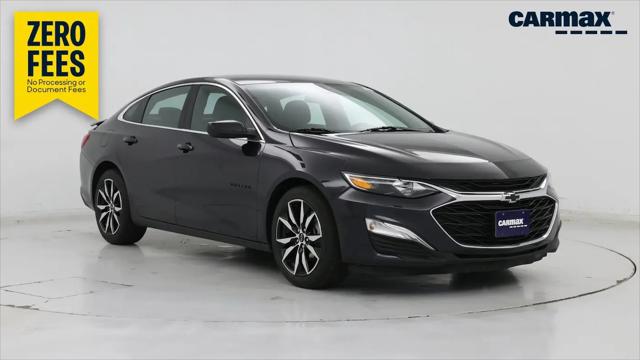 2022 Chevrolet Malibu FWD RS for sale in Merriam, KS