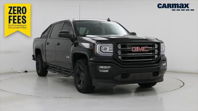 2016 GMC Sierra 1500 SLT for sale in Merriam, KS