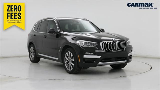 2019 BMW X3 xDrive30i for sale in Merriam, KS