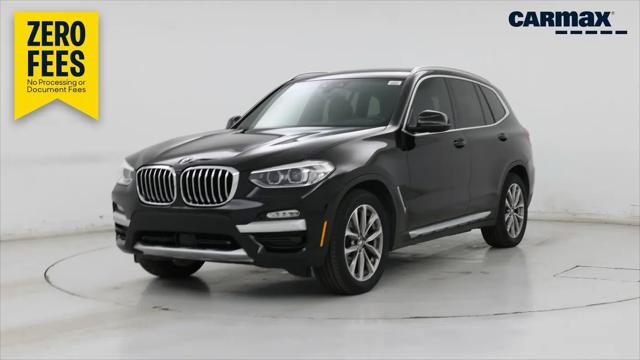 2019 BMW X3 xDrive30i for sale in Merriam, KS