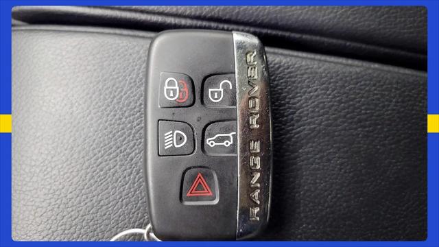 2018 Land Rover Range Rover Velar P380 SE R-Dynamic for sale in Merriam, KS