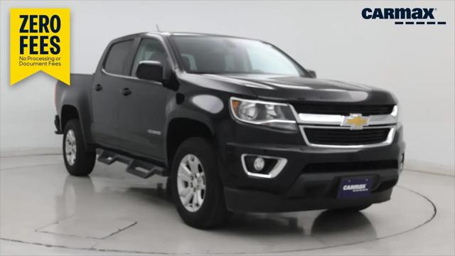 2019 Chevrolet Colorado LT for sale in Merriam, KS