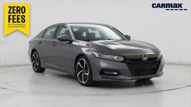 2020 Honda Accord Sport for sale in Merriam, KS