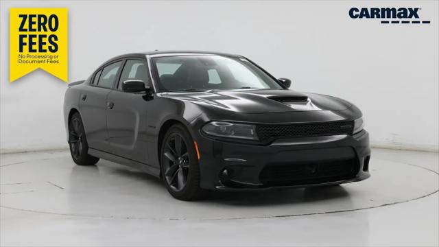 2022 Dodge Charger R/T for sale in Merriam, KS