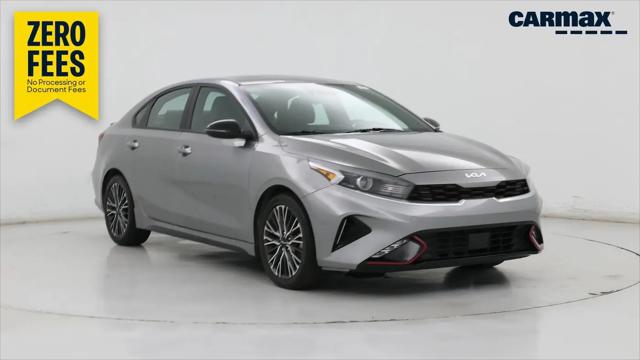 2024 Kia Forte GT-Line for sale in Merriam, KS