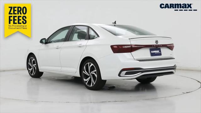 2026 Volkswagen Jetta SEL for sale in Merriam, KS