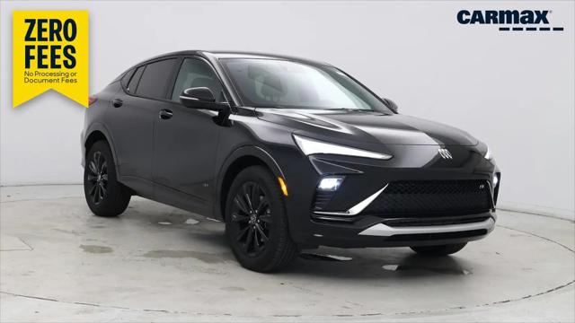 2025 Buick NV Sport Touring FWD for sale in Raleigh, NC