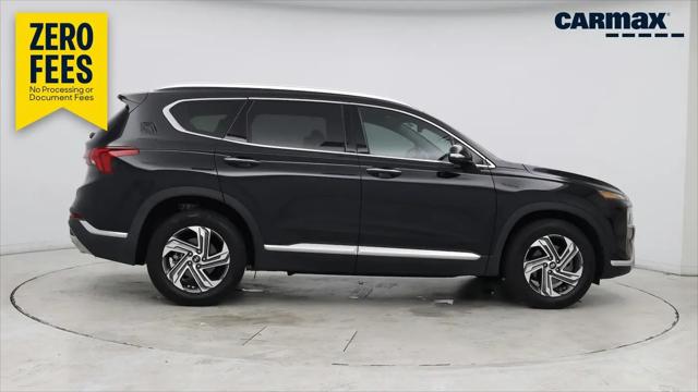 2023 Hyundai Santa Fe SEL for sale in Raleigh, NC