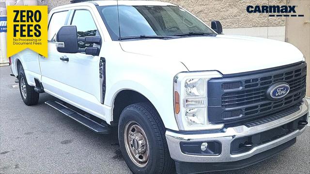 2024 Ford F-250 XL for sale in Raleigh, NC