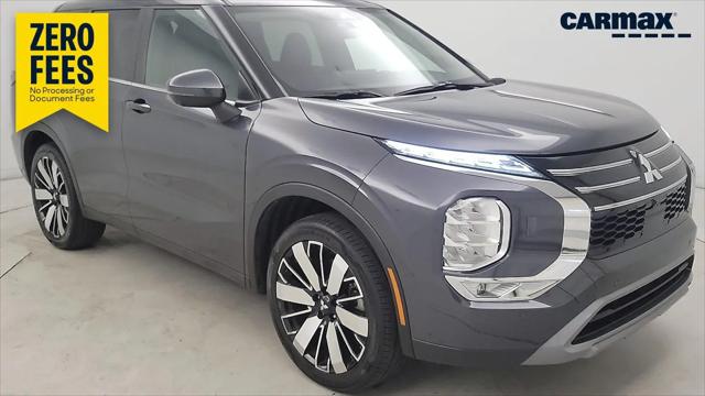 2025 Mitsubishi Outlander SE 2.5 S-AWC for sale in Raleigh, NC