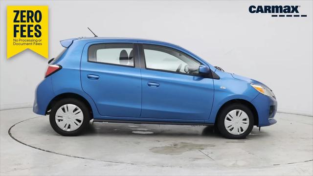 2024 Mitsubishi Mirage ES for sale in Raleigh, NC