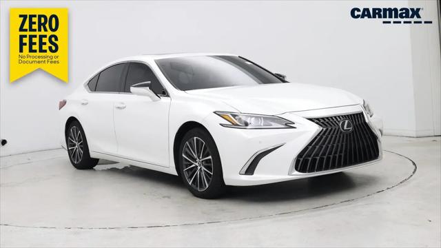 2022 Lexus ES 350 ES 350 for sale in Raleigh, NC