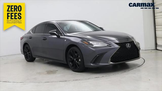 2025 Lexus ES 350 F SPORT Handling for sale in Raleigh, NC