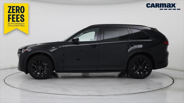 2025 Mazda X-90 Premium Sport for sale in Bakersfield, CA