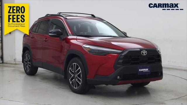 2026 Toyota Corolla Cross XLE for sale in Bakersfield, CA
