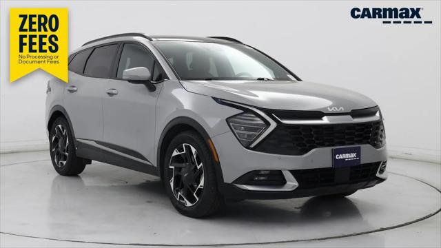 2023 Kia Sportage SX-Prestige for sale in Bakersfield, CA