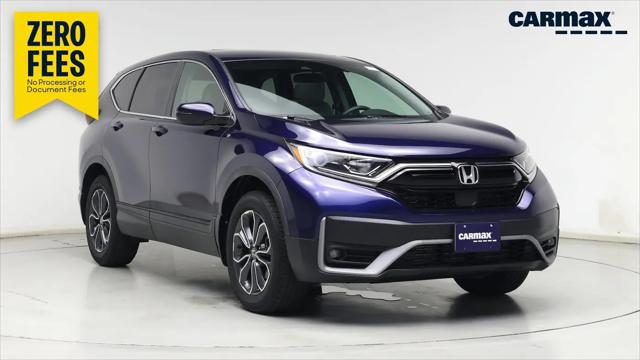 2020 Honda CR-V AWD EX for sale in Merrillville, IN