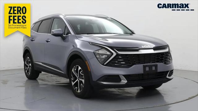 2023 Kia Sportage EX for sale in Merrillville, IN